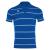 Flamenco Polo ROY/WHT XS Poloskjorte til herre 