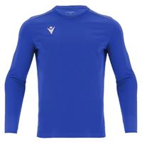 Rigel Hero Shirt LS ROY M Teknisk treningsdrakt  lang arm- Unisex