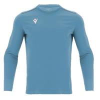 Rigel Hero Shirt LS COL 5XL Teknisk treningsdrakt  lang arm- Unisex