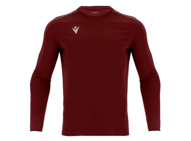 Rigel Hero Shirt LS CRD L Teknisk treningsdrakt  lang arm- Unisex 