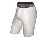 Tactic 3/4 Padded Pant WHT S Padded Pant