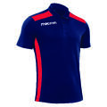 Folk Polo NAV/RED 3XS Polo