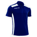 Folk Polo NAV/WHT XS Polo
