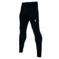Thames Hero Pant BLK S Den ultimate treningsbuksen  - Unisex