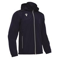 Lyngen Windbreaker NAV 4XL Vindtett og vannavisende jakke - Unisex