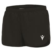 Hanna Hero Short Woman BLK XL Teknisk løpeshorts til dame