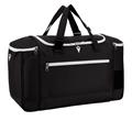 Trip Gymbag BLK M Praktisk spillerbag