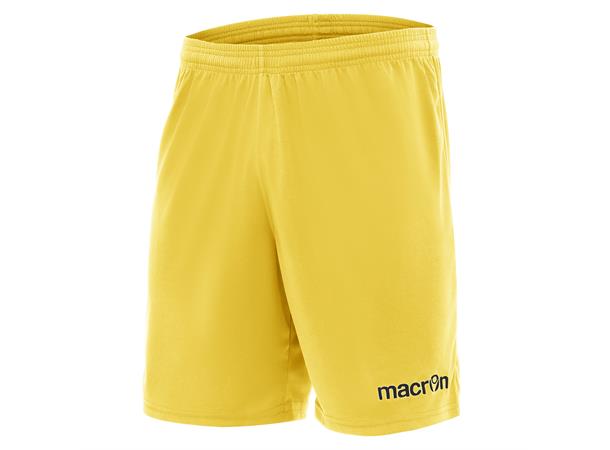 Mesa Short YEL L Match day short 