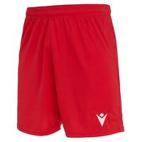 Mesa Hero Short RED 4XL Trenings- og kampshorts - Unisex