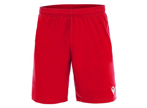Mesa Hero Short RED 4XS Trenings- og kampshorts - Unisex 