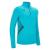 Piave 1/4 Zip Top NSKY/ANT M Teknisk treningsgenser - Unisex 