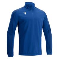 Arno 1/4 Zip Top ROY L Teknisk treningsgenser - Unisex