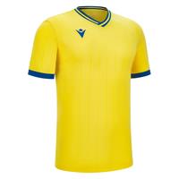 Halley Match Day Shirt YEL/ROY XXS Trenings og spillerdrakt - Unisex
