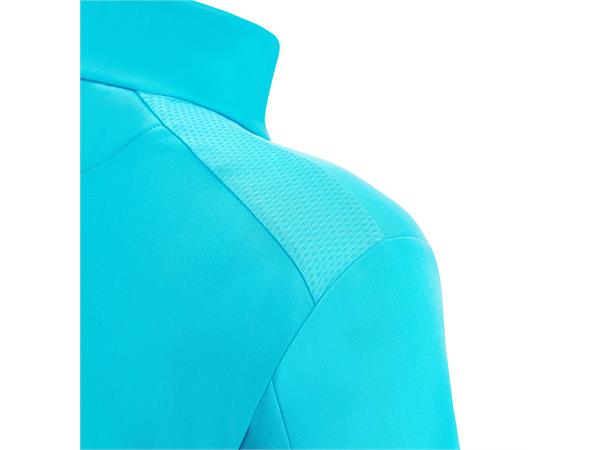 Piave 1/4 Zip Top NSKY/ANT M Teknisk treningsgenser - Unisex 