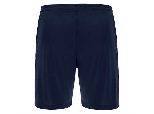 Skara Short NAV 4XS Teknisk shorts i ECO-tekstil - Unisex 