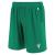 Skara Short GRN 3XS Teknisk shorts i ECO-tekstil - Unisex 