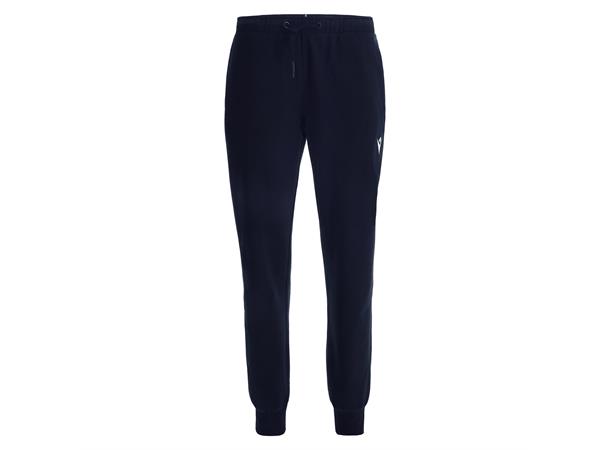 Cymbal Womans Cotton Pants NAV XS Behagelig joggebukse til fridtidsbruk 