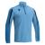 Arno 1/4 Zip Top COLUMBIA M Teknisk treningsgenser - Unisex 