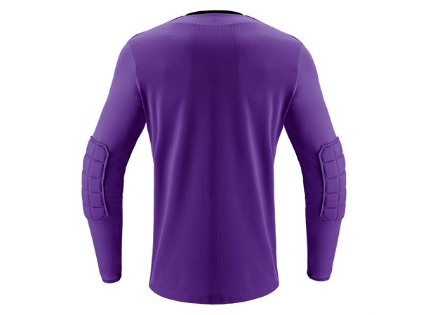 Eridanus GK Shirt PRP/BLK L Keeperdrakt i tidløst design - Unisex 