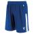 Skara Short ROY/WHT 3XS Teknisk shorts i ECO-tekstil - Unisex 