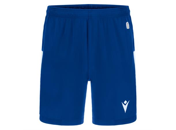 Skara Short ROY/WHT 3XS Teknisk shorts i ECO-tekstil - Unisex 
