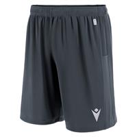 Skara Short ANTRACITE XL Teknisk shorts i ECO-tekstil - Unisex