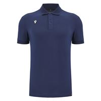 Chalki Icon stretch polo NAV 3XL Poloskjorte - Unisex