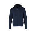 Kaolin Jacket  Fullzip Sky Captain 3XL Klassisk collagejakke - Unisex