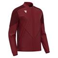 Morpheus Travel Full Zip Top CRD XXS Teknisk reisejakke - Unisex