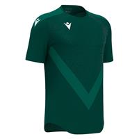 Wisp Match Day Shirt BGRN L Teknisk spillerdrakt - Unisex