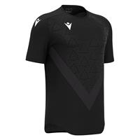 Wisp Match Day Shirt BLK 4XL Teknisk spillerdrakt - Unisex