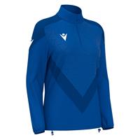 Anora Training 1/4 Zip Top W ROY L Teknisk treningsgenser  til dame