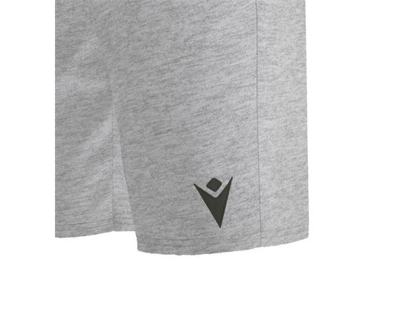 Fern Bermuda GRY M Fritidsshorts i bomull 