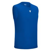 MP151 Hero SL Shirt ROY 5XL Armløs T-skjorte i bomull- Unisex