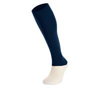 Round Socks Evo NAV XS Komfortable fotballsokker - Unisex