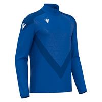 Yaruga Training 1/4 Zip Top ROY 3XL Teknisk treningsgenser - Unisex