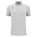 Chalki Icon stretch polo GRY 3XL Poloskjorte - Unisex
