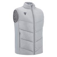 Coldmire Padded Gilet GRY S Boblevest - Unisex