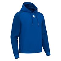 Horn Hooded Sweatshirt ROY 4XS Teknisk hettegenser - Unisex