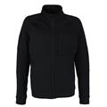 Topaz Fleece Jacket Black Beauty XS Fleecejakkke med 4-veis stretch Unisex