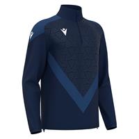 Anduin Training 1/4 Zip Top NAV 5XL Teknisk treningsgenser - Unisex