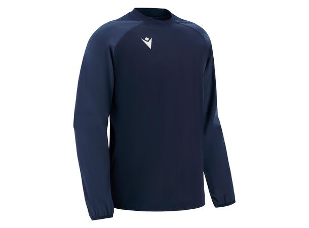 Granite Rugby Contact Top NAV M Vannavvisende overtrekksgenser- Unisex 