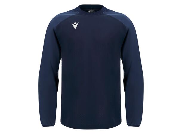 Granite Rugby Contact Top NAV M Vannavvisende overtrekksgenser- Unisex 