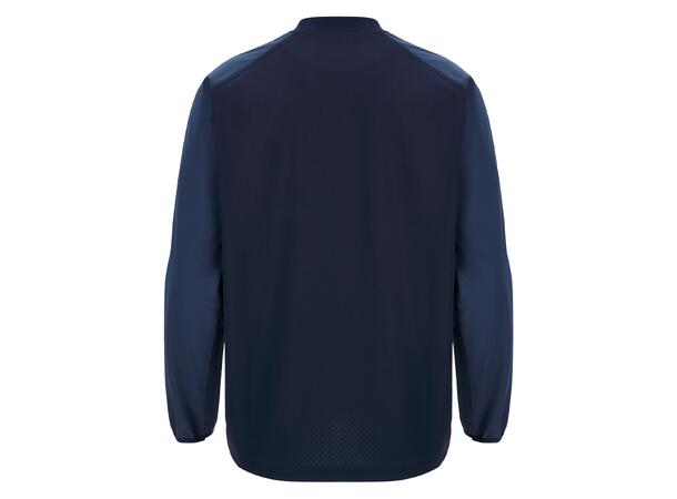 Granite Rugby Contact Top NAV M Vannavvisende overtrekksgenser- Unisex 
