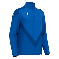 Anduin Training 1/4 Zip Top ROY 3XL Teknisk treningsgenser - Unisex