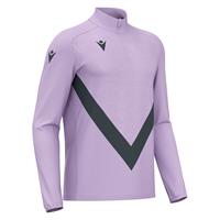 Yaruga Training 1/4 Zip Top LC L Teknisk treningsgenser - Unisex