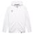 Kanak Icon full zip hoody WHT XL Hettejakke - Unisex 
