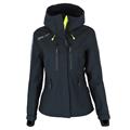 Husky Shell Jacket W Tap Shoe XS Varm skalljakke med refleks til dame
