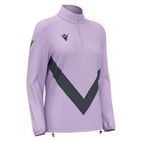 Anora Training 1/4 Zip Top W Teknisk treningsgenser  til dame