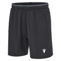 Diego Icon shorts BLK/SLV 3XL Shorts - Unisex